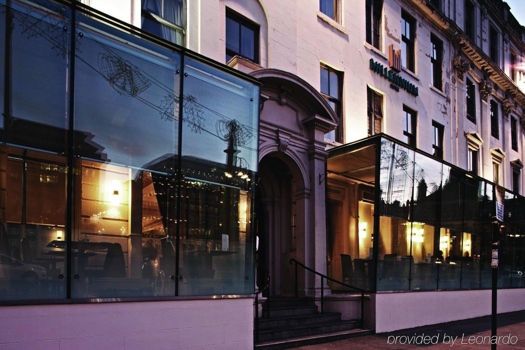 Millennium Hotel