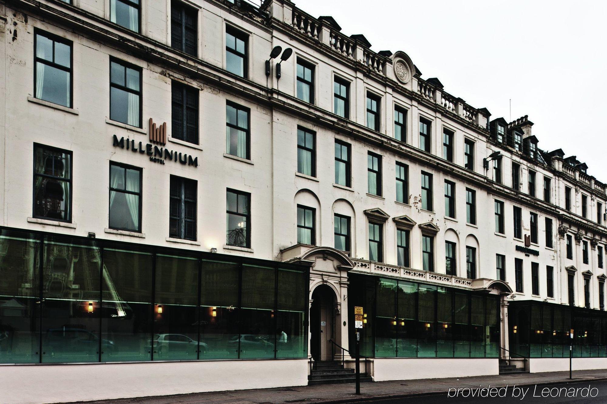 Millennium 4* Glasgow
