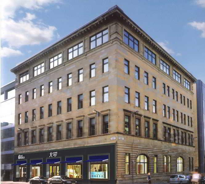 Hotel Indigo By Ihg Glasgow