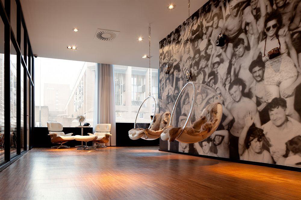 Citizenm Hotel