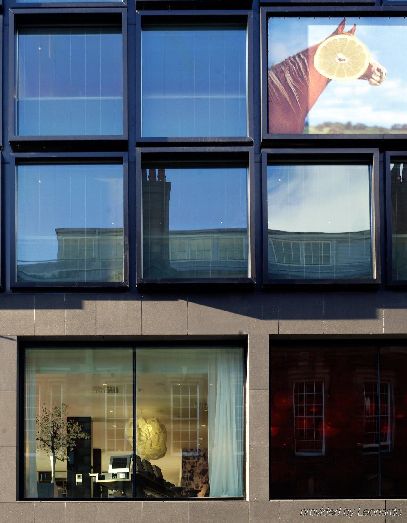 Citizenm Hotel 4*