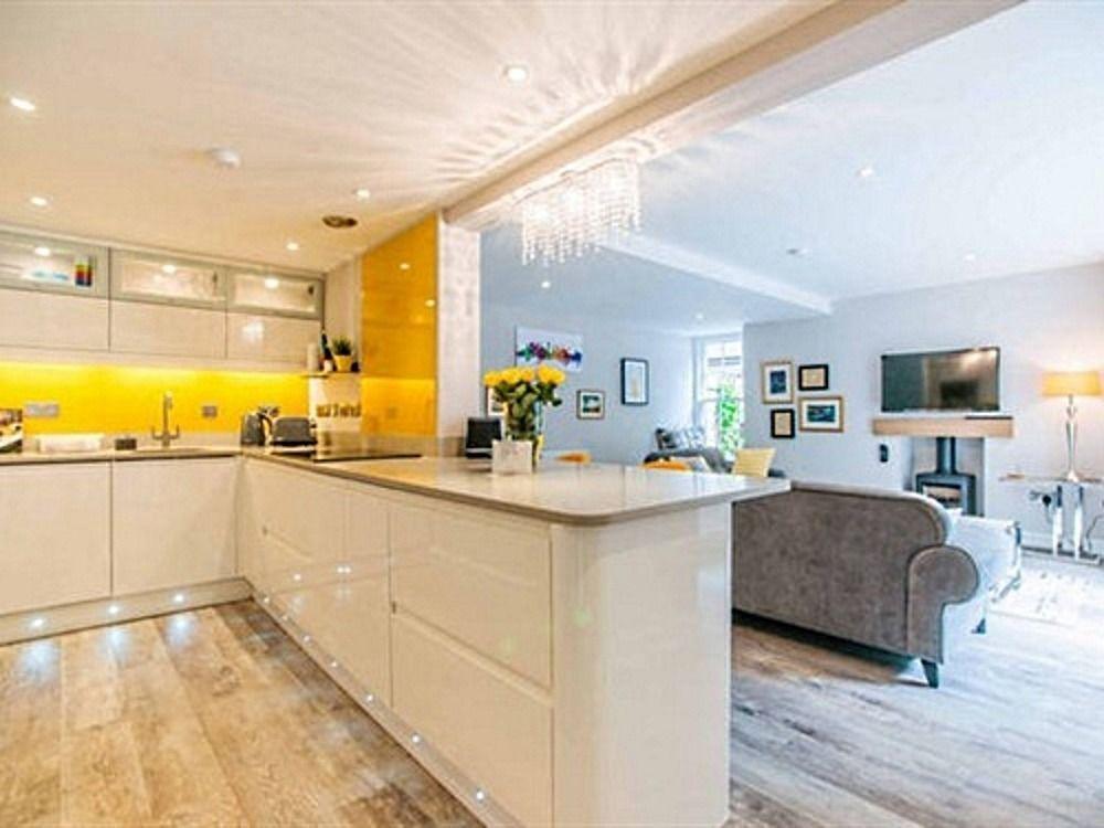 21a Luxury Apartment