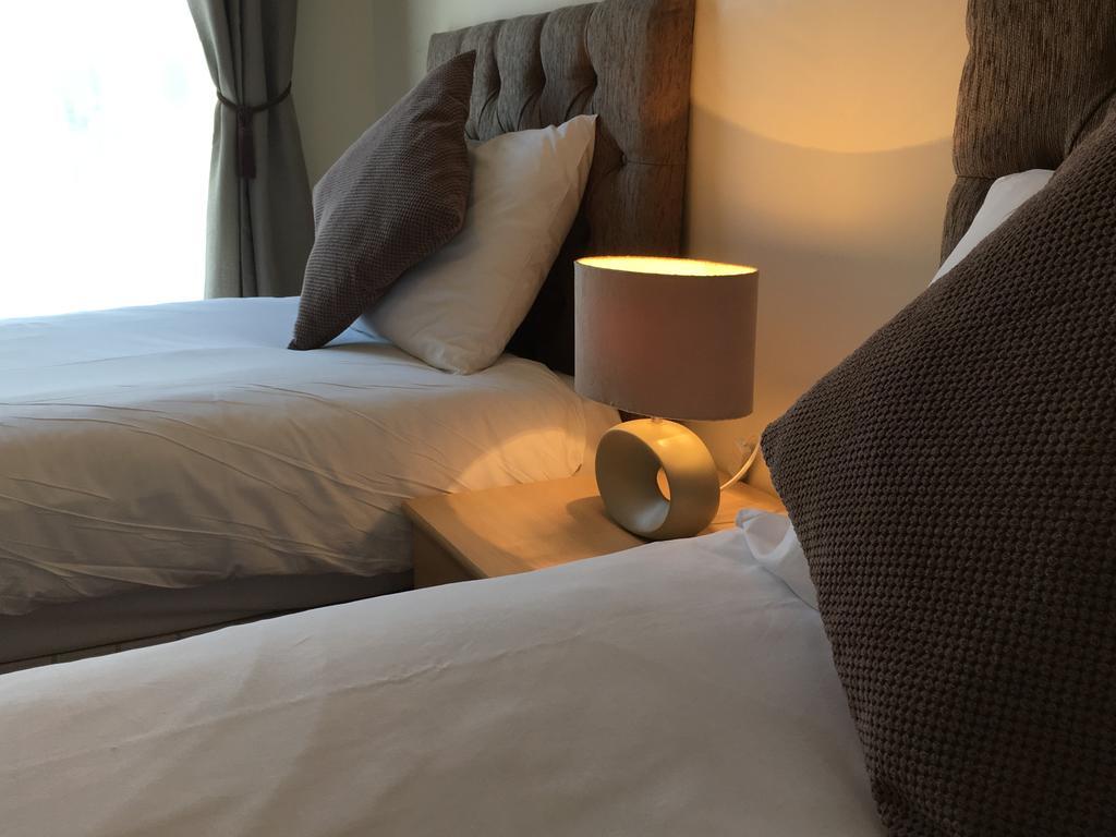 Kumar Suites Hanson Park *