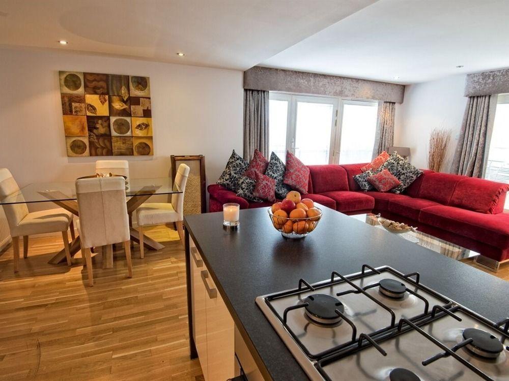 Time And Tide Apartment