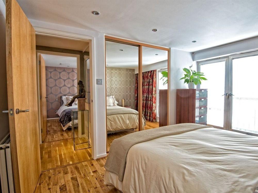 Time And Tide Apartment *