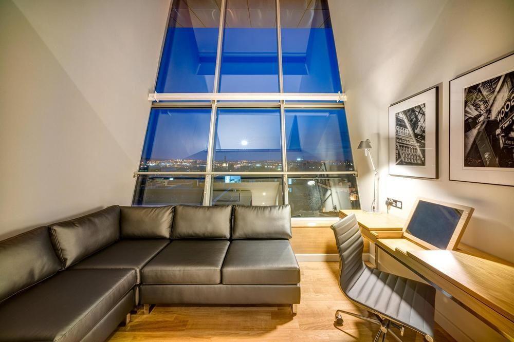 Apex Of 4* Glasgow