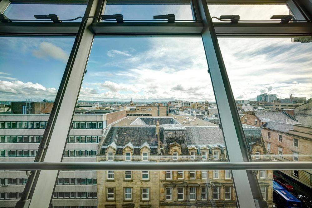 Apex Of 4* Glasgow