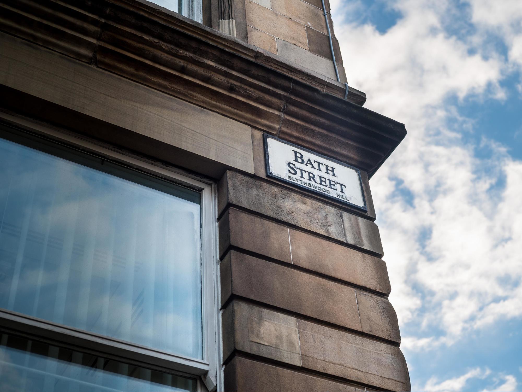 Apex Of 4* Glasgow