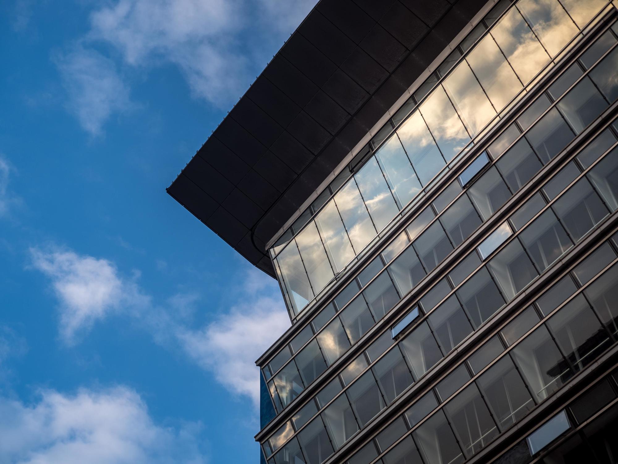 Apex Of Hotel Glasgow