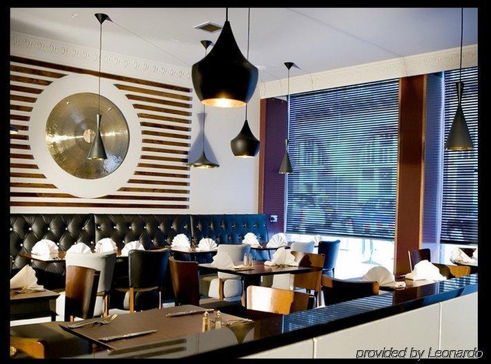 Artto Hotel Glasgow