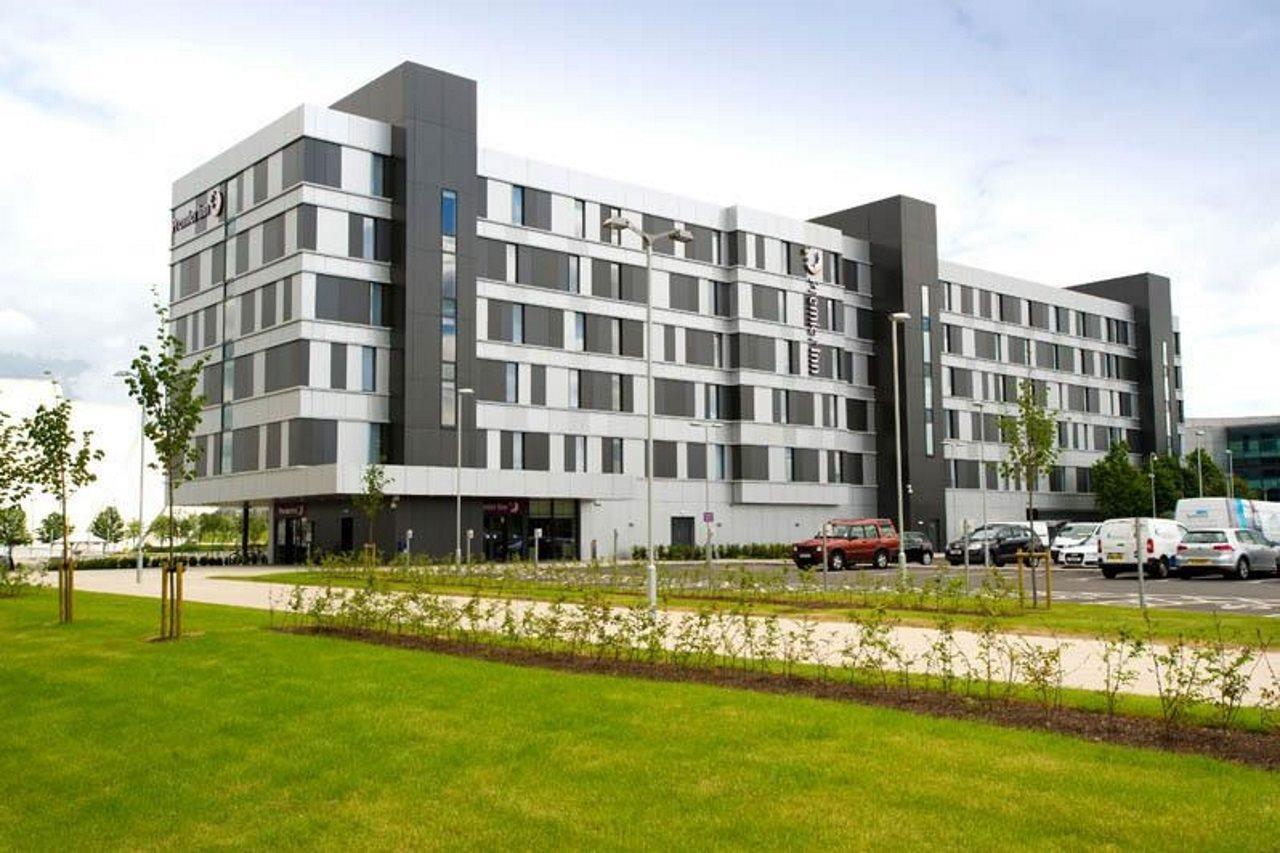 Premier Pacific Quay 3* Glasgow