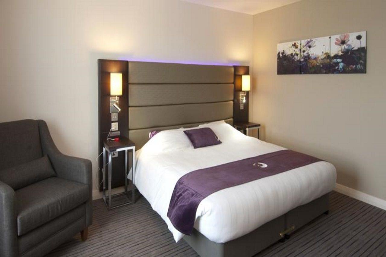 Premier Pacific Quay Hotel Glasgow
