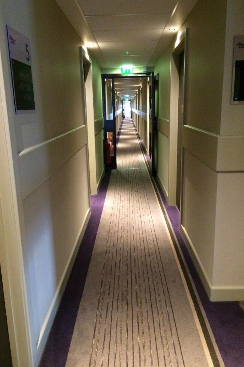 Premier Pacific Quay Hotel Glasgow