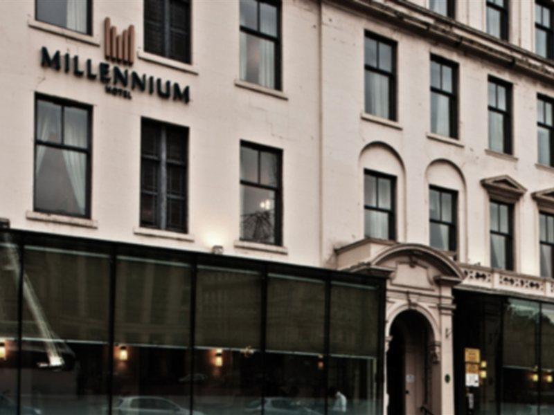 Millennium Glasgow