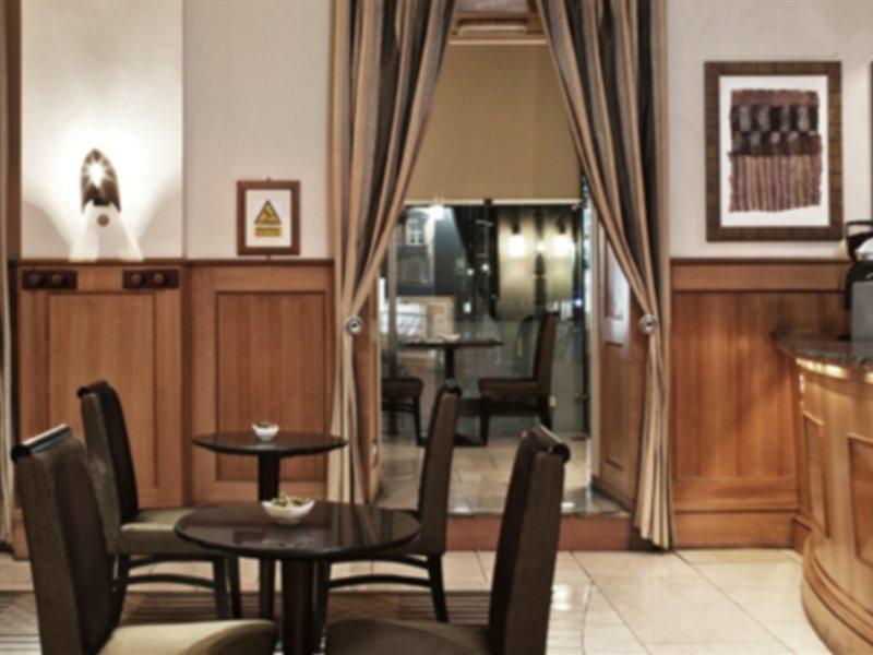 Hotel Millennium