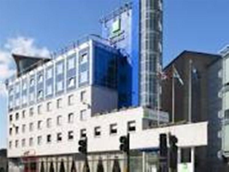 Hotel Express - - Ctr Theatreland By Ihg 3*