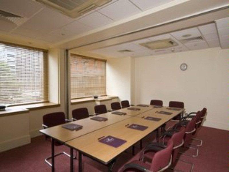 Hotel Premier Centre - Argyle Street Glasgow