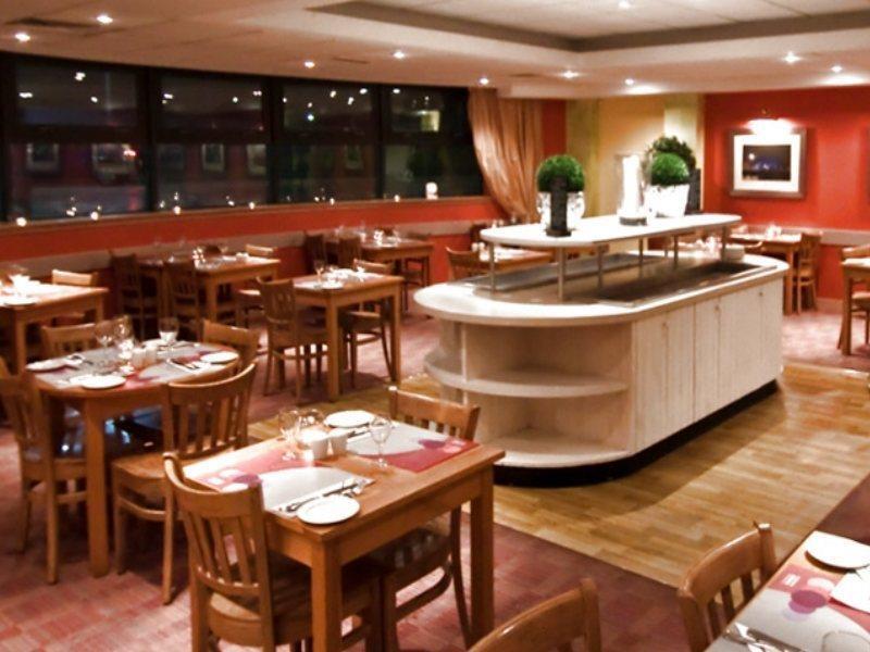 Hotel Campanile Secc Hydro Glasgow