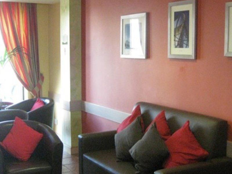 Hotel Campanile Secc Hydro 3*