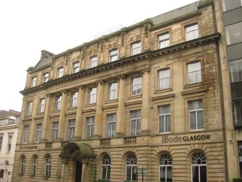 Hotel Arthouse