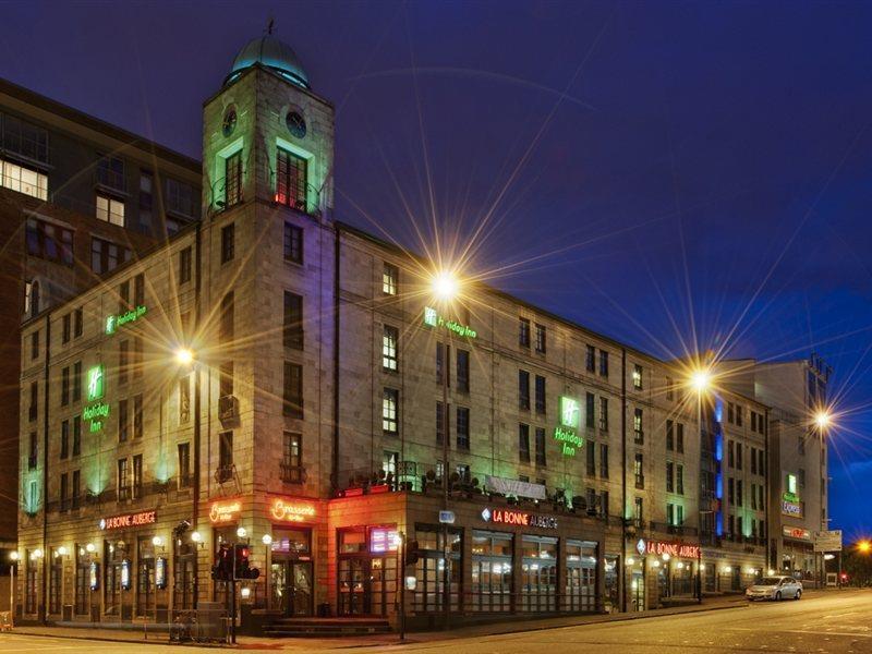 Hotel - - Ctr Theatreland By Ihg Glasgow