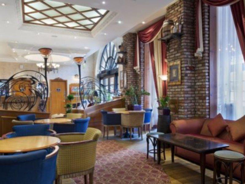 - - Ctr Theatreland By Ihg
