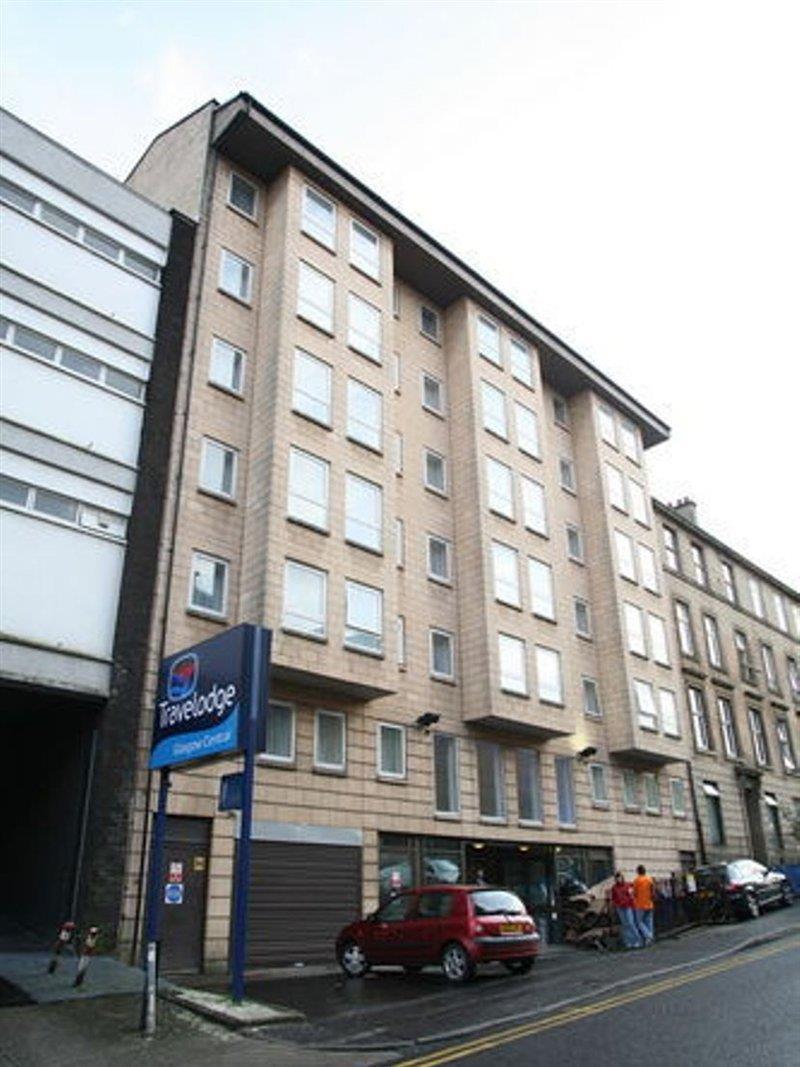 Travelodge Glasgow