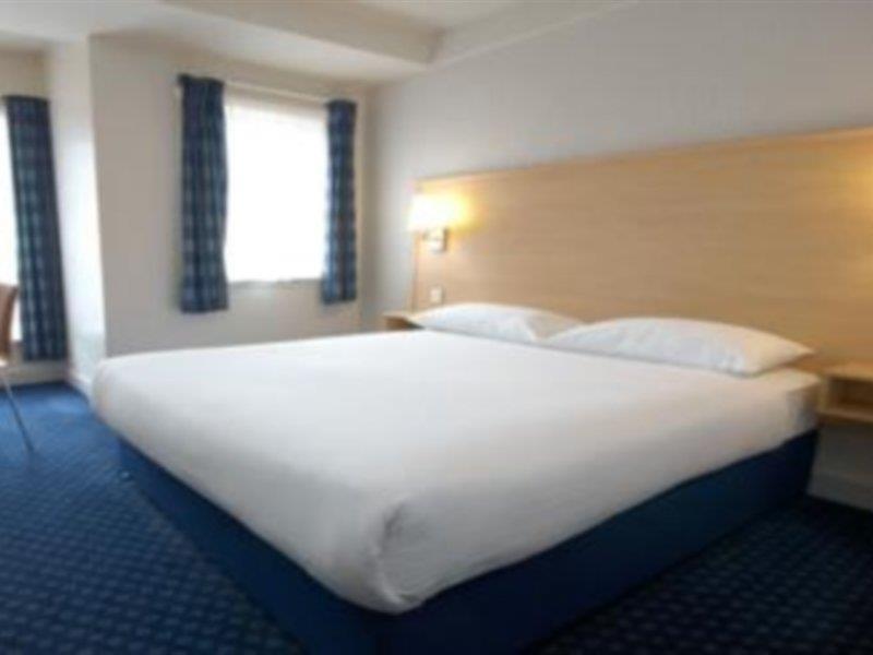 Hotel Travelodge Glasgow