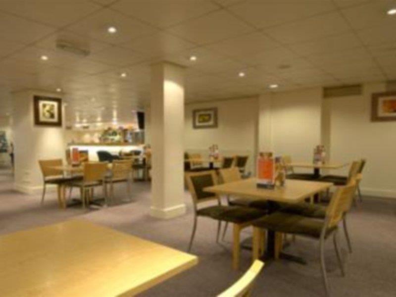 Hotel Travelodge 2*