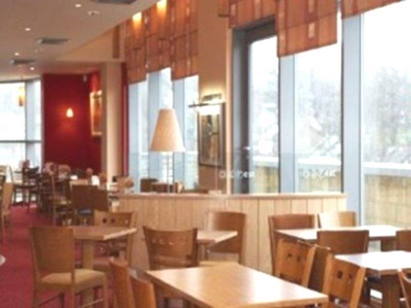 Hotel Premier - George Square