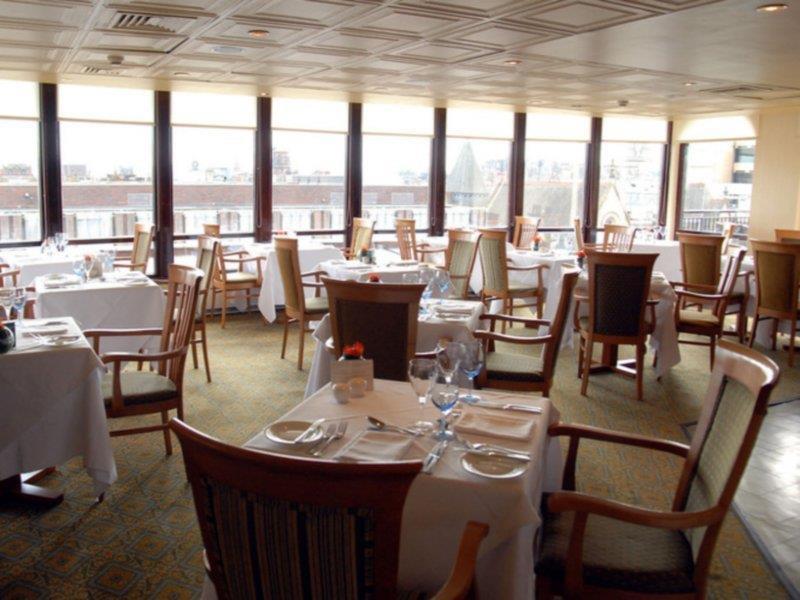 Hotel Carlton George Glasgow