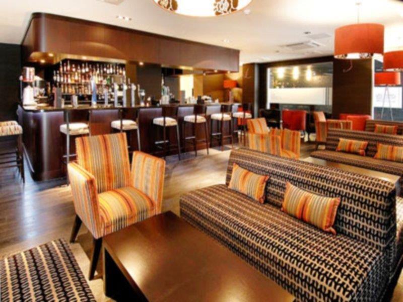 Hotel Apex Of Glasgow