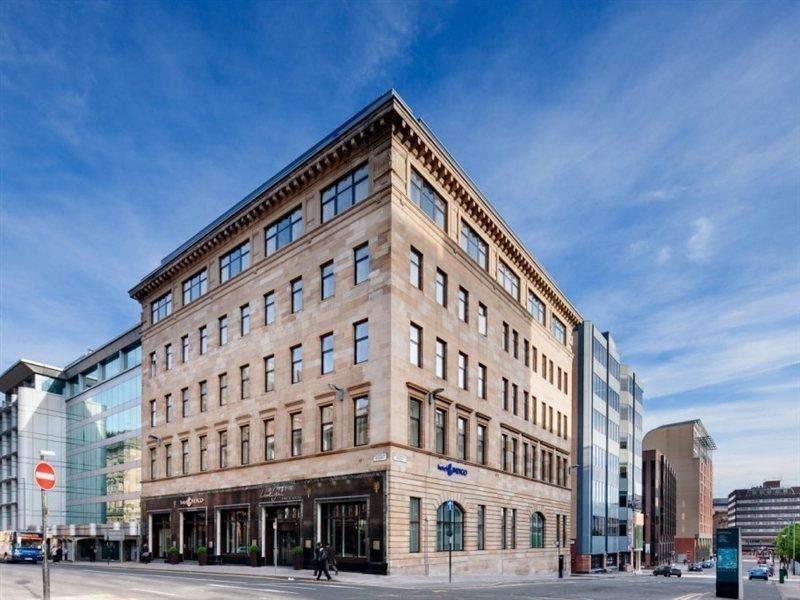 Hotel Indigo By Ihg 4*