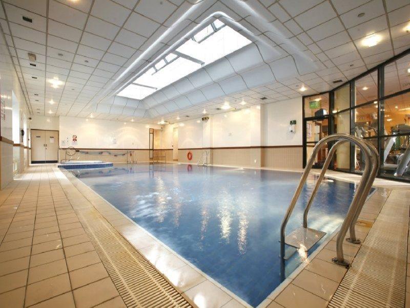Crowne Plaza By Ihg Glasgow