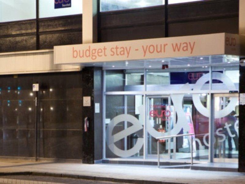 Hotel Euro