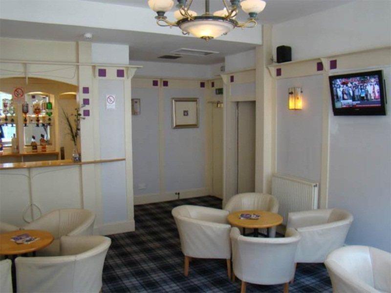 Hotel Rennie Mackintosh - Station Glasgow