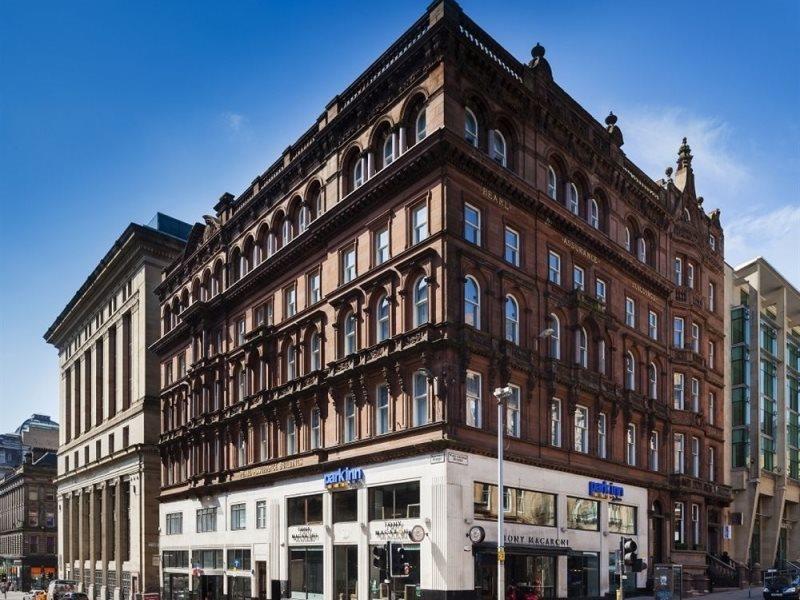 Park Centre By Radisson