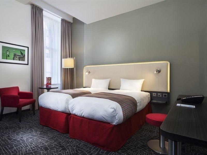 Park Centre By Radisson