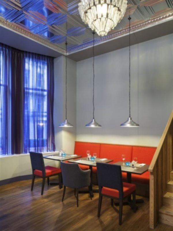 Hotel Park Centre By Radisson Glasgow