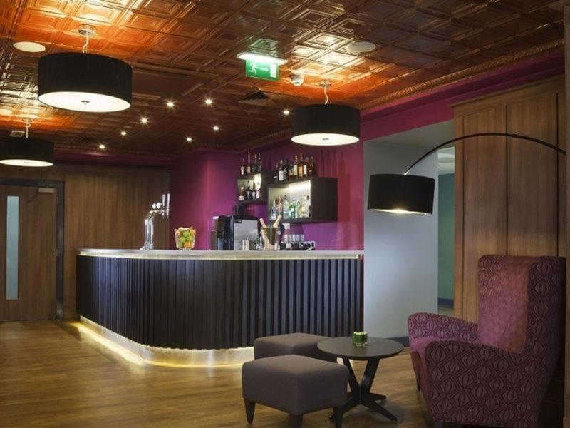 Hotel Park Centre By Radisson