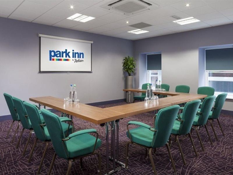 Hotel Park Centre By Radisson Glasgow
