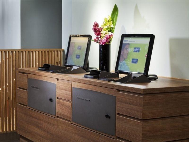 Hotel Park Centre By Radisson 4*