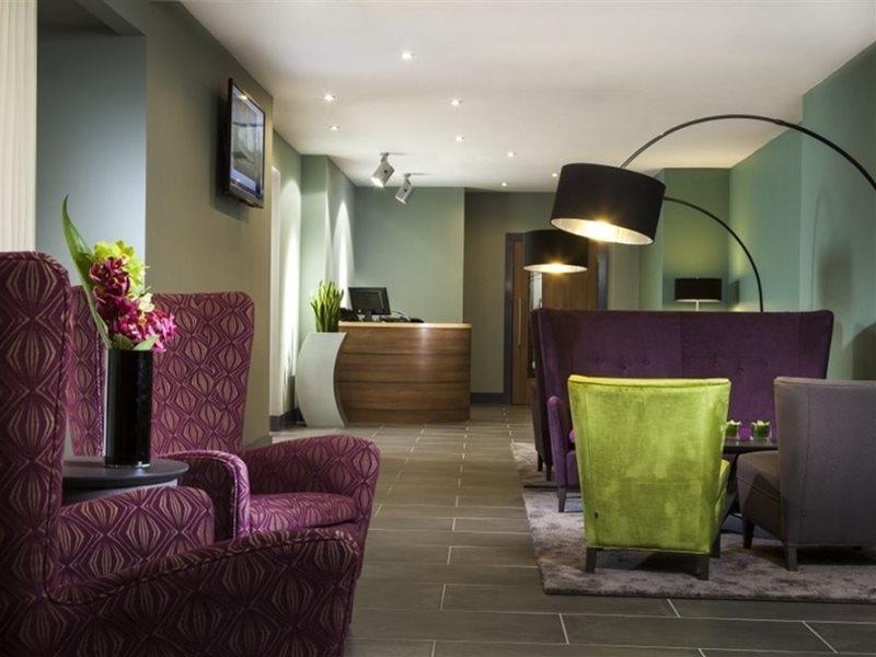 Park Centre By Radisson