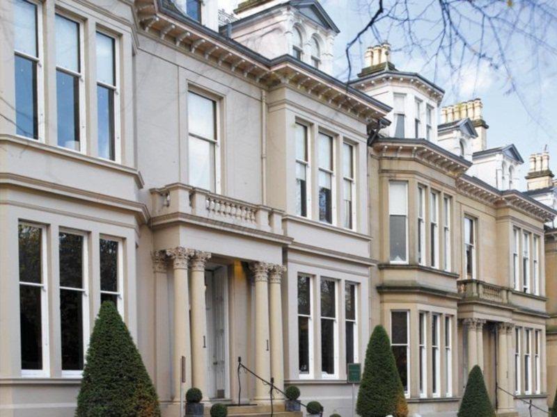 Hotel One Devonshire Gardens A Du Vin 5*