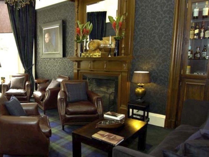 Hotel One Devonshire Gardens A Du Vin Glasgow