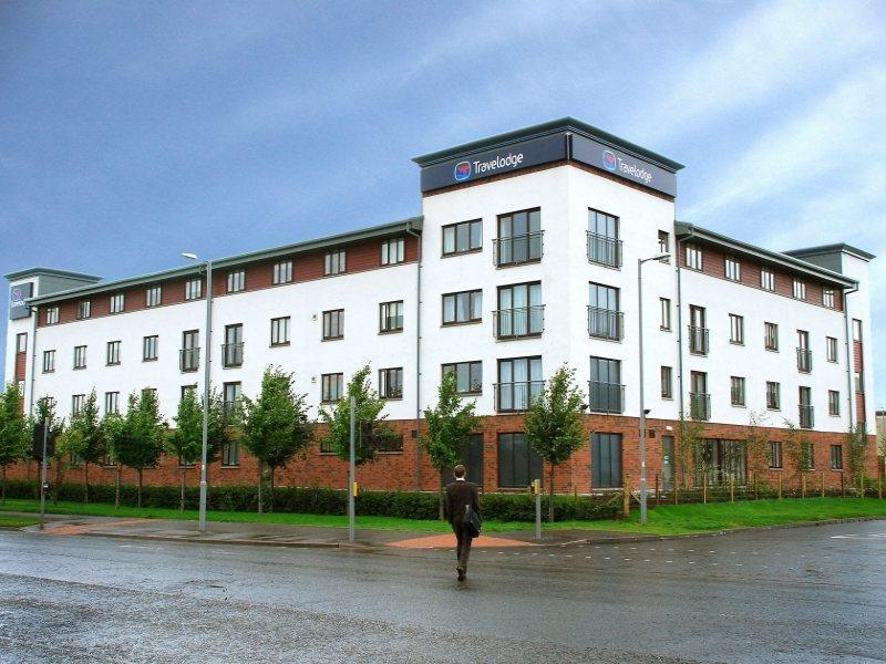 Travelodge Braehead