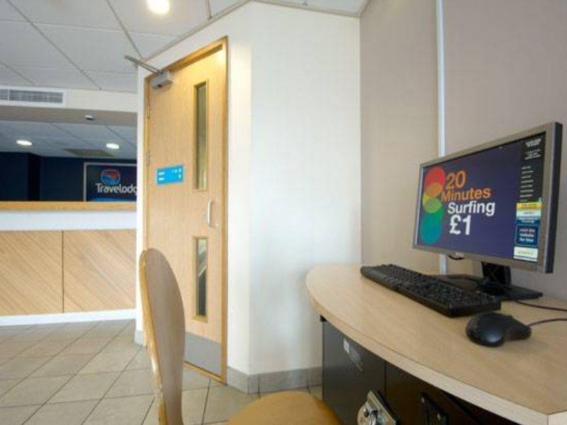 Hotel Travelodge Braehead Glasgow