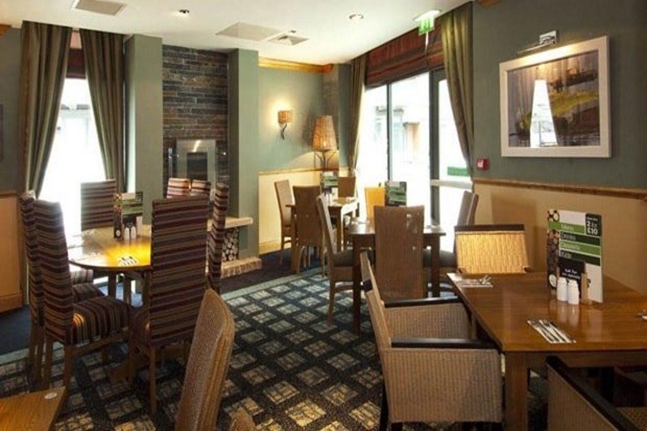 Hotel Premier East Glasgow