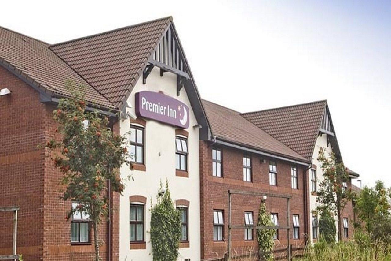 Hotel Premier East 3*