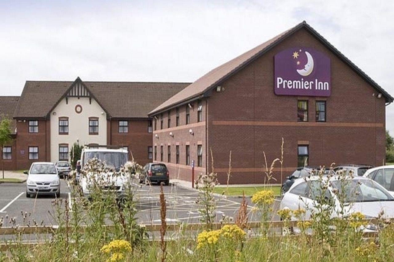 Hotel Premier East 3*